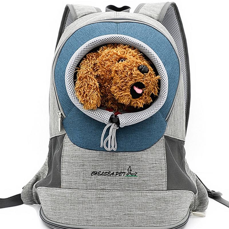 High Quality Fashion Travel Backpack For Pets