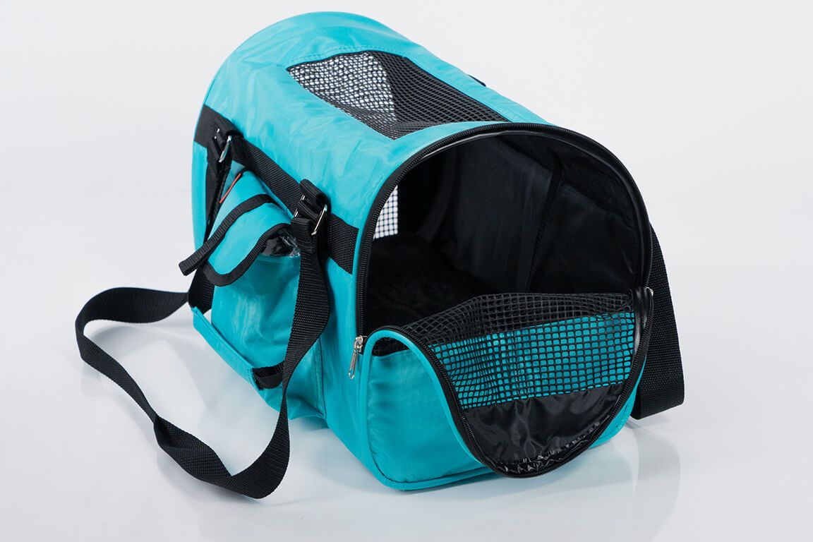Jet Carrier - Pet Carrier - Travel Carrier